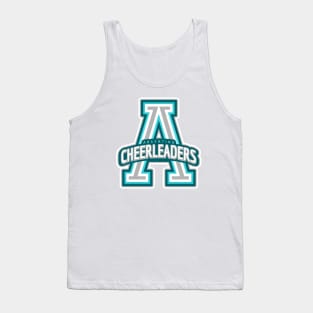 Argentina Cheerleader Tank Top